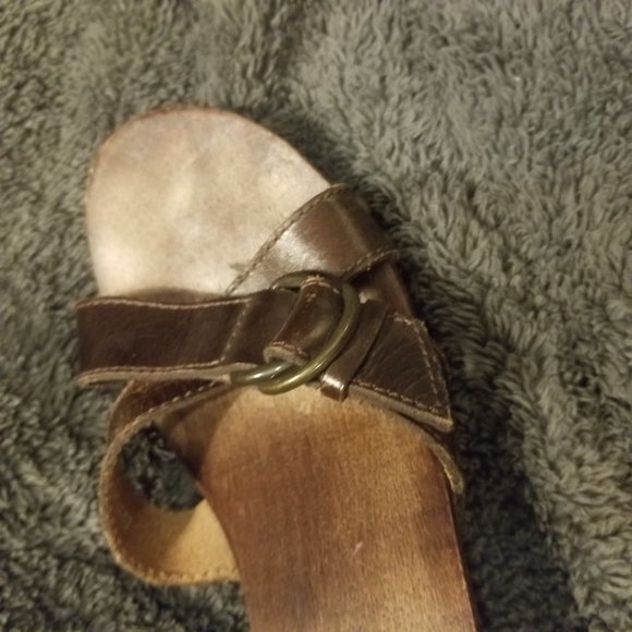 Nine West heels - Picture 3 of 5